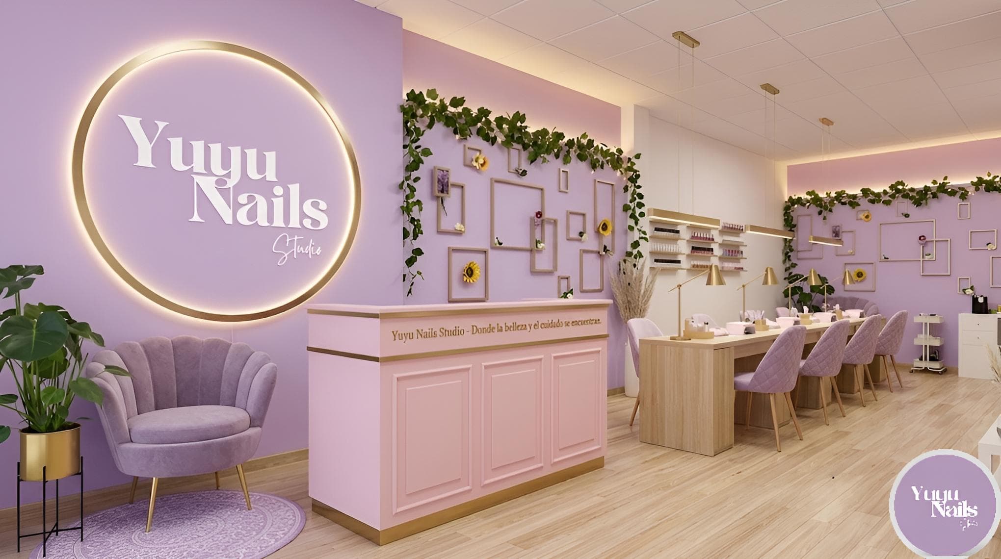 YuyuNails Studio